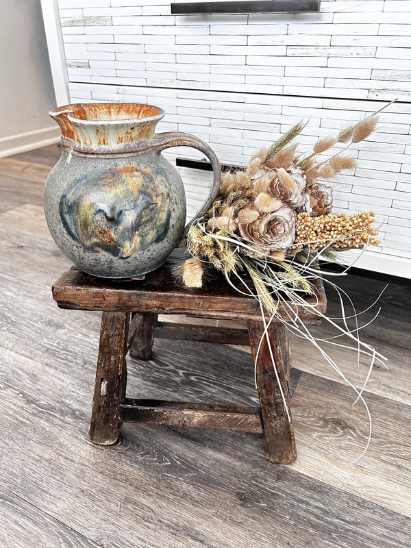 Found goods~Vintage pottery