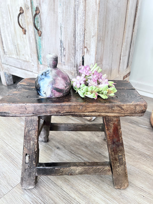 Found goods~Little bud vase