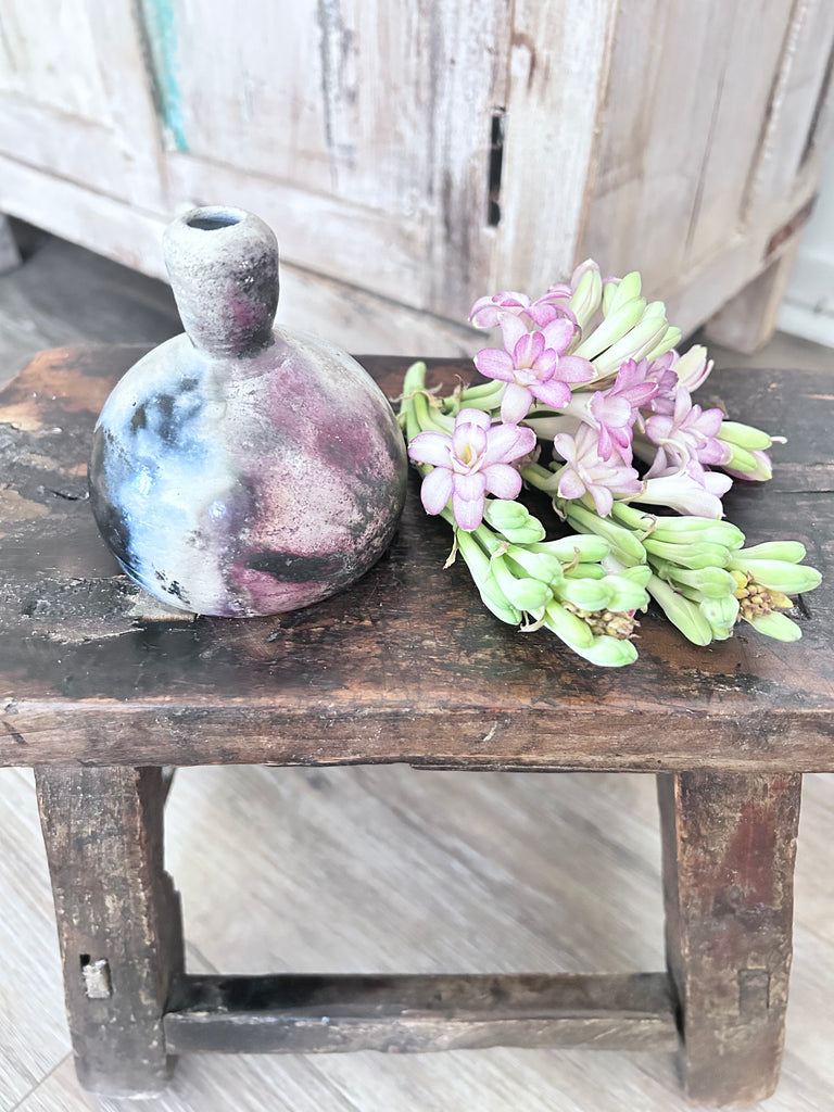 Found goods~Little bud vase