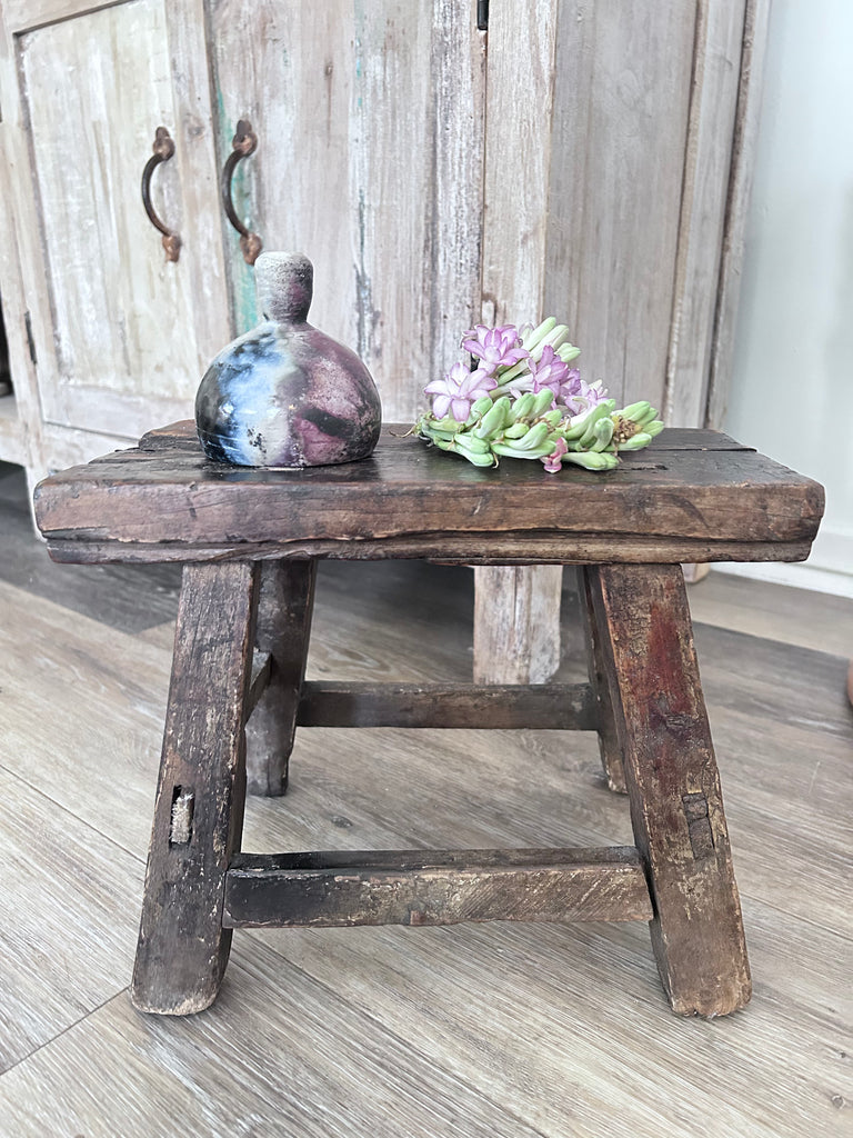 Found goods~Little bud vase