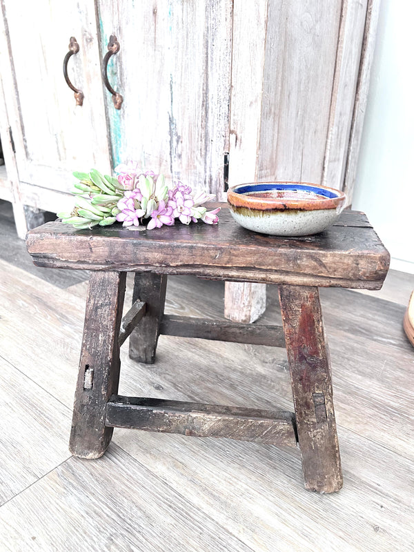 Found goods~trinket dish