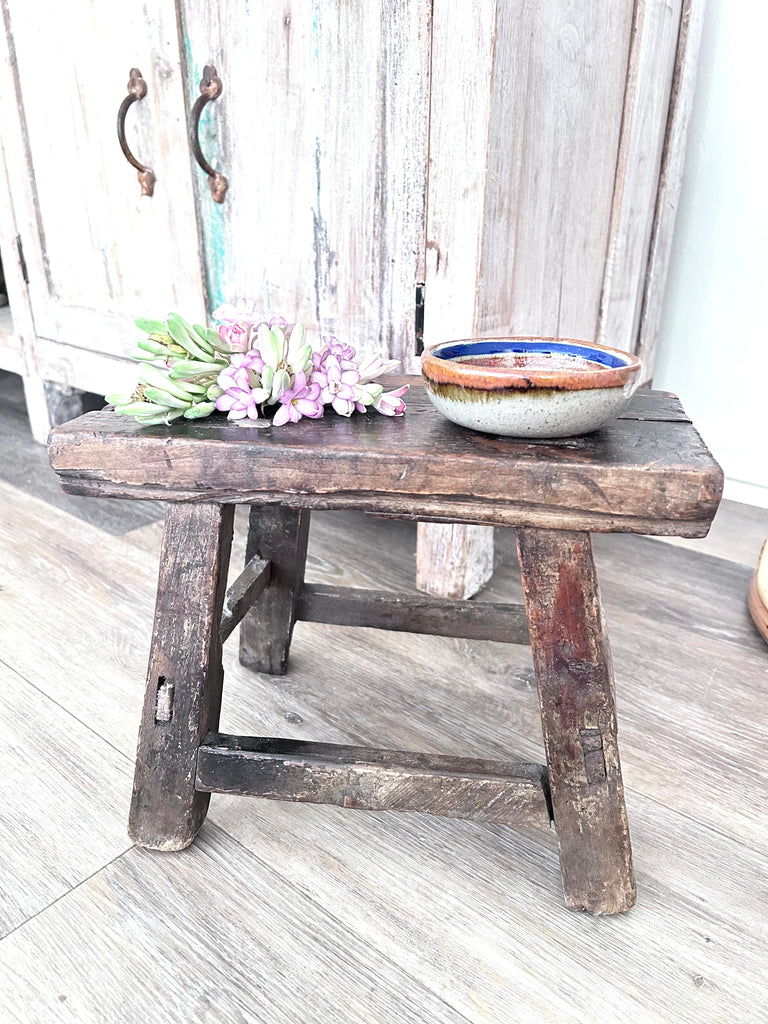 Found goods~trinket dish