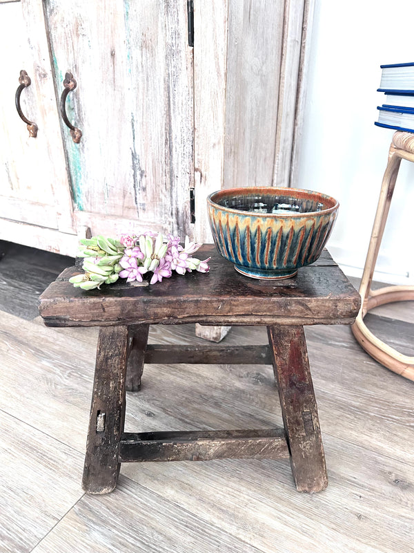 Found goods~pretty bowl