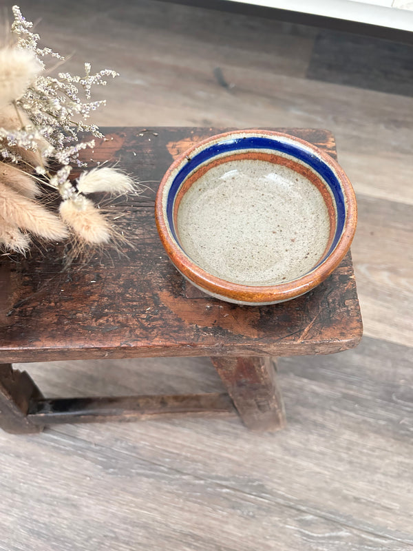 Found goods~trinket dish