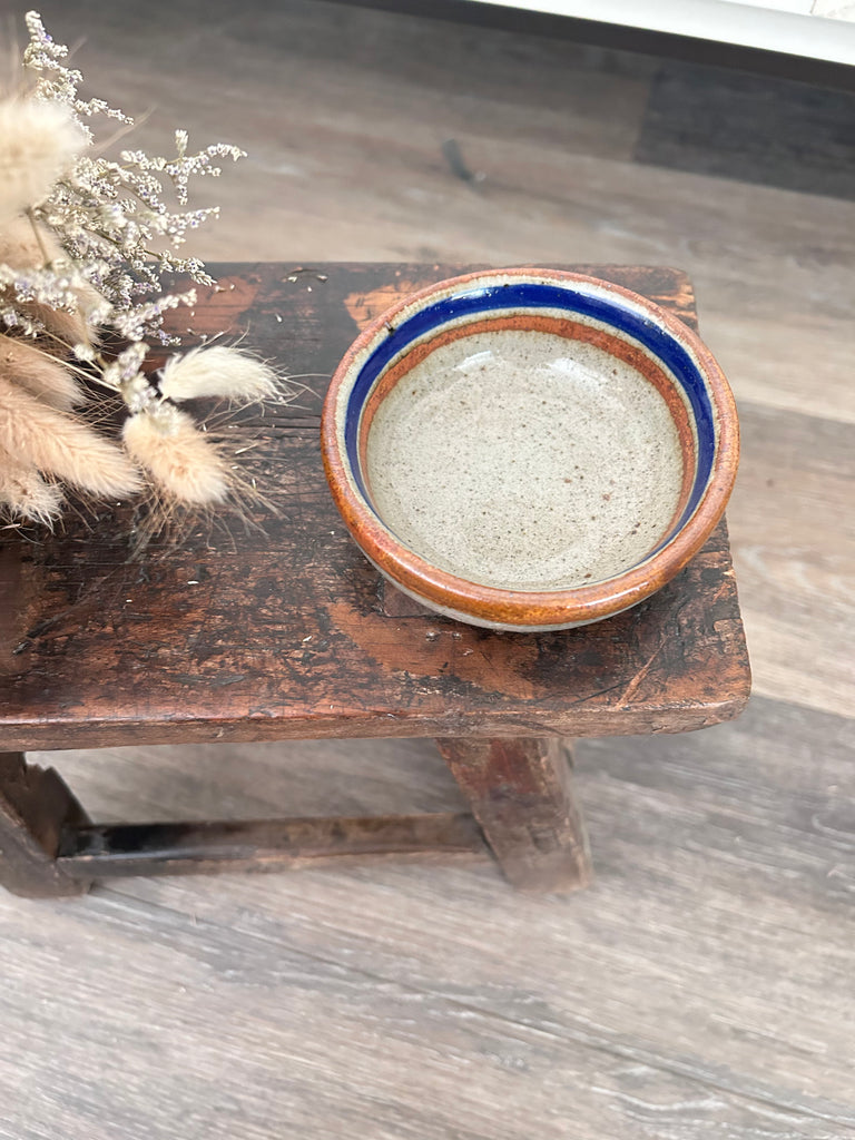 Found goods~trinket dish