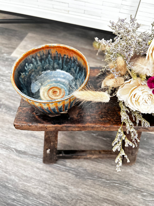Found goods~pretty bowl