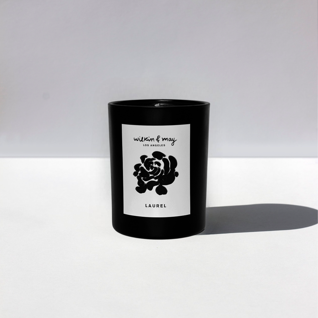LAUREL candle