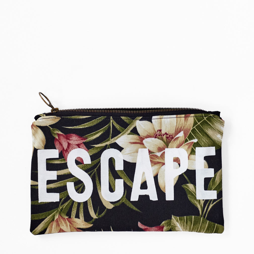 ESCAPE clutch by Forestbound