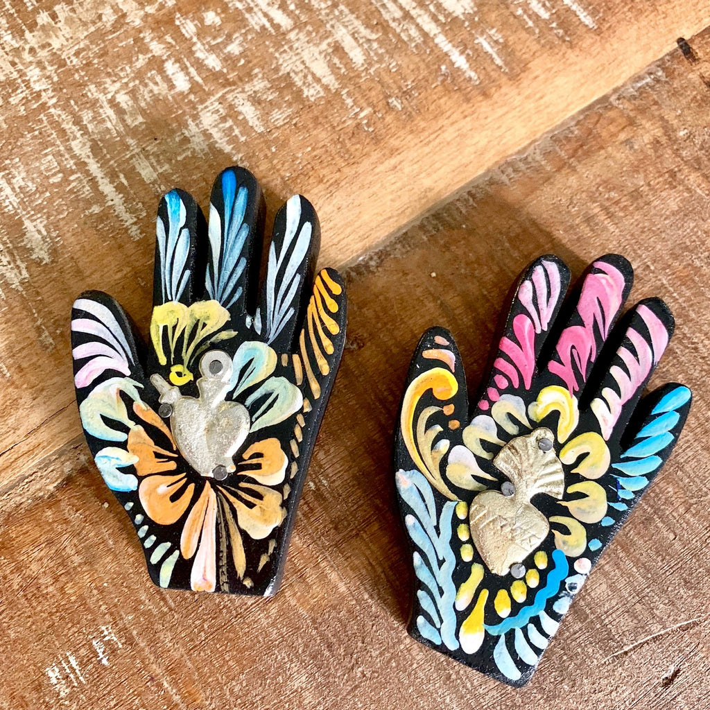 Mexican Folkart