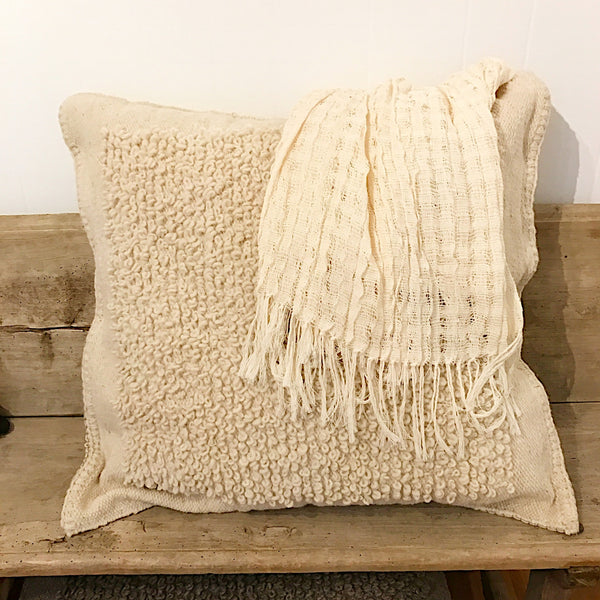 mexchic floor pillows