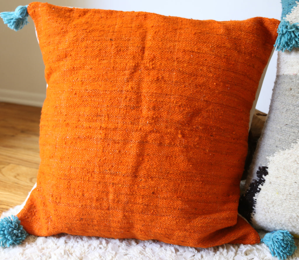 The MAYAN~decorative pillow case SALE