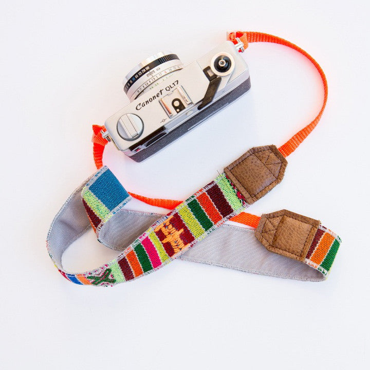 LOVEBIRDS~ camera strap SALE