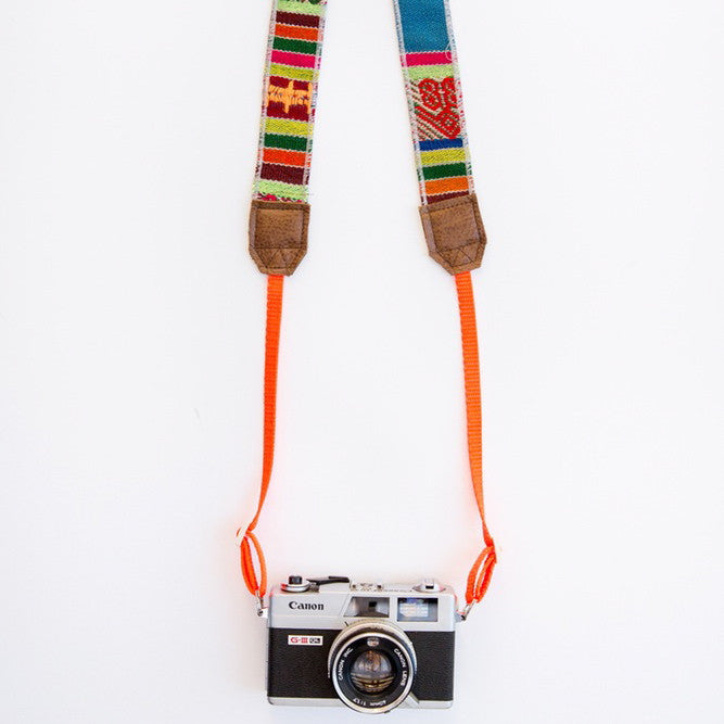 LOVEBIRDS~ camera strap SALE